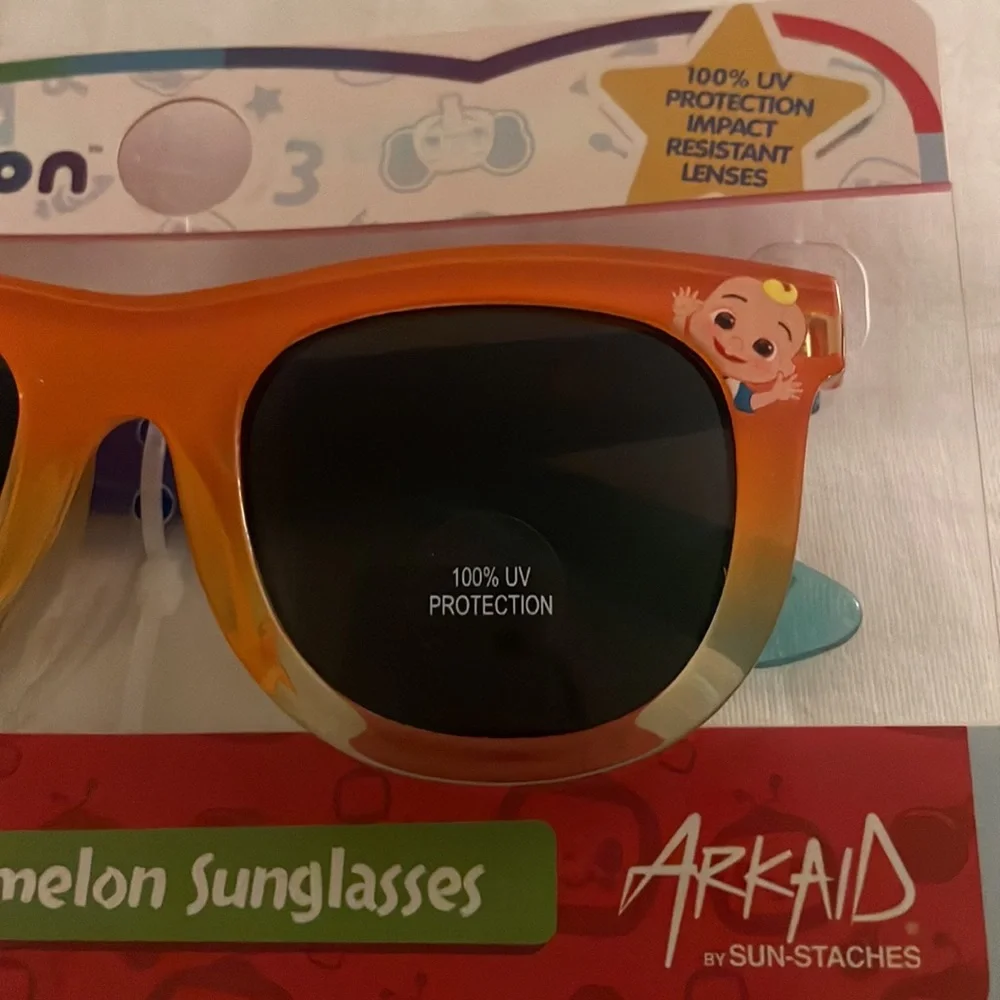 Cocomelon sunglasses